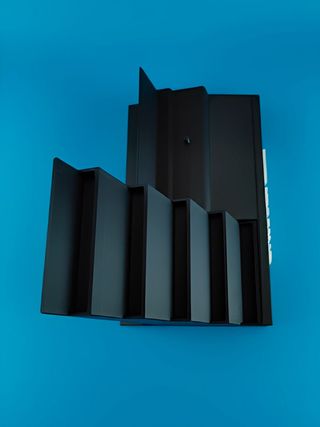 Stand Game Boy Pocket + 5 ranuras para juegos