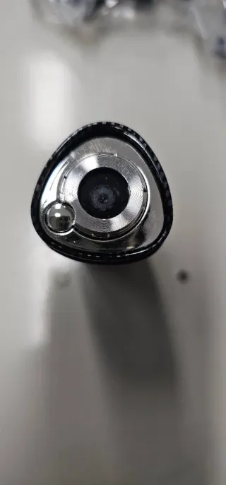 Telecamera GPS per bici