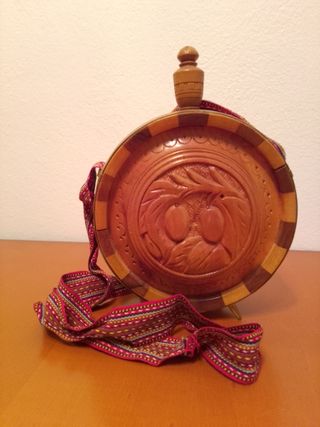 Set decorazioni casa montagna