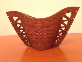 Set decorazioni casa montagna