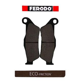 PASTILLAS DE FRENO FERODO FDB2018EF
