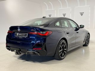 BMW i4 M50 544cv BEV