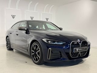 BMW i4 M50 544cv BEV