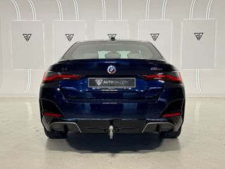 BMW i4 M50 544cv BEV