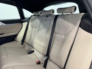 BMW i4 M50 544cv BEV