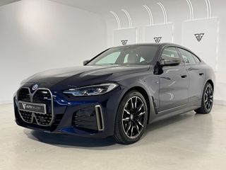 BMW i4 M50 544cv BEV