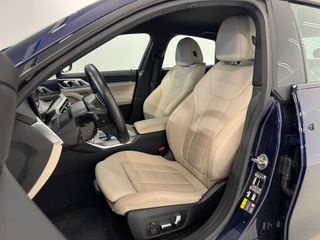 BMW i4 M50 544cv BEV