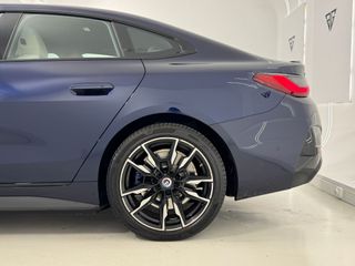 BMW i4 M50 544cv BEV