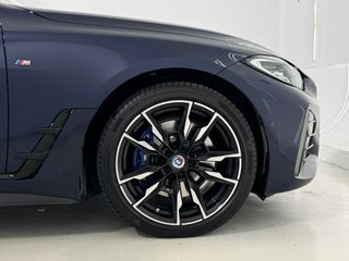 BMW i4 M50 544cv BEV