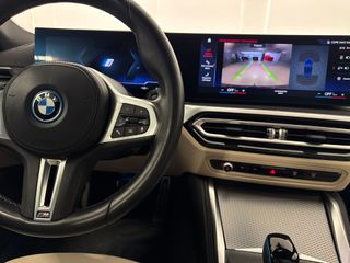 BMW i4 M50 544cv BEV