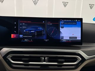 BMW i4 M50 544cv BEV