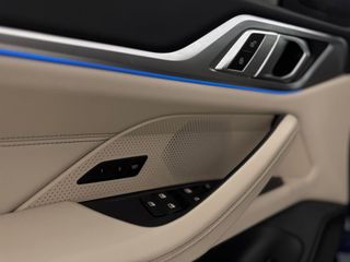 BMW i4 M50 544cv BEV