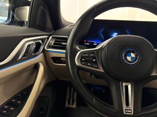 BMW i4 M50 544cv BEV