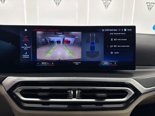 BMW i4 M50 544cv BEV