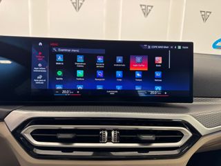 BMW i4 M50 544cv BEV