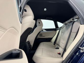 BMW i4 M50 544cv BEV