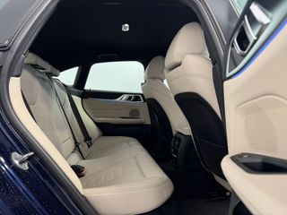 BMW i4 M50 544cv BEV