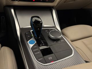 BMW i4 M50 544cv BEV