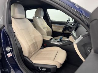 BMW i4 M50 544cv BEV