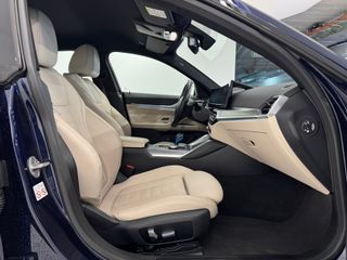 BMW i4 M50 544cv BEV