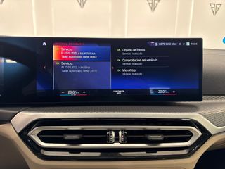 BMW i4 M50 544cv BEV