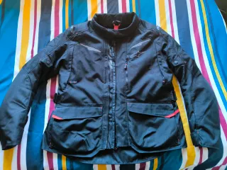 Chaqueta Alpinestars ST-1 Waterproof talla L