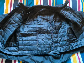 Chaqueta Alpinestars ST-1 Waterproof talla L