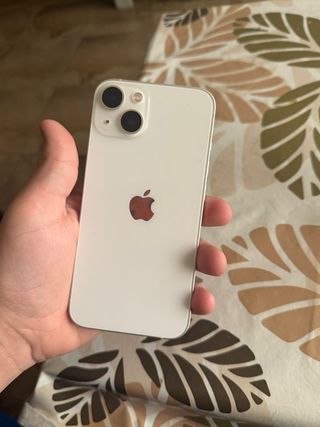 iPhone 13 Blanco