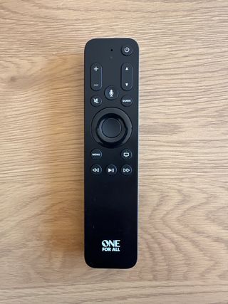 Mando Universal One For All Apple TV