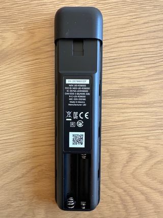 Mando Universal One For All Apple TV