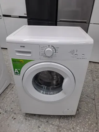 ◇Lavadora Svan 5.0kg◇