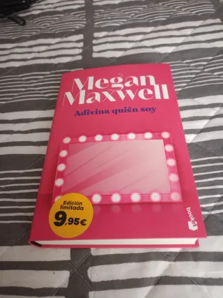 Adivina quién soy: Edición limitada a precio es...