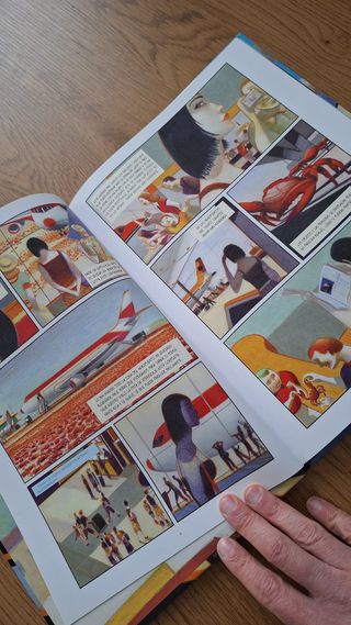 Cartas de una época remota  (Col. Delicatessen)