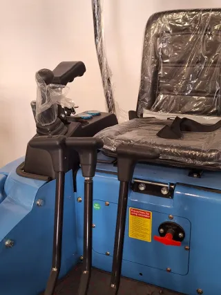 Miniexcavadora 1500 kg