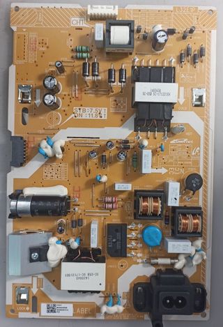 Placa Fuente Alimentación Samsung BN44-00869