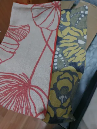 Funda Sofá Ajustable El Corte Inglés 3 Plazas.