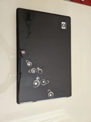 Portátil HP Pavilion