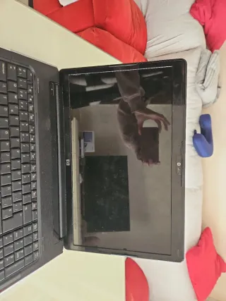 Portátil HP Pavilion