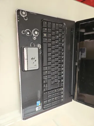 Portátil HP Pavilion