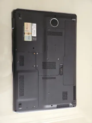 Portátil HP Pavilion