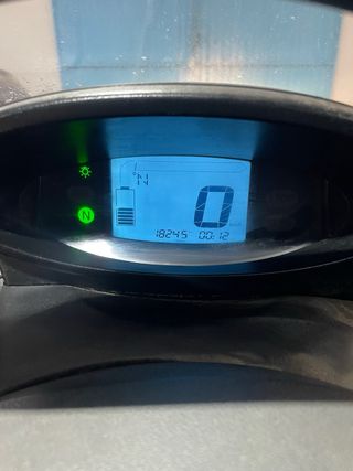 Renault Twizy 2017