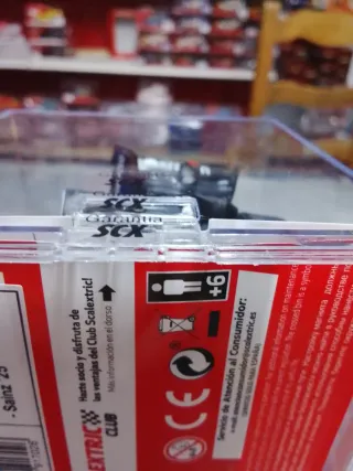 Scalextric Advance Williams F1 FW47 Sainz