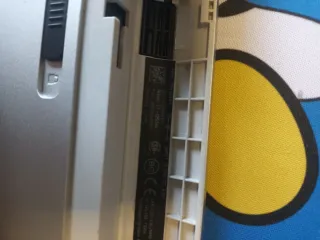 Portátil HP 17 para piezas