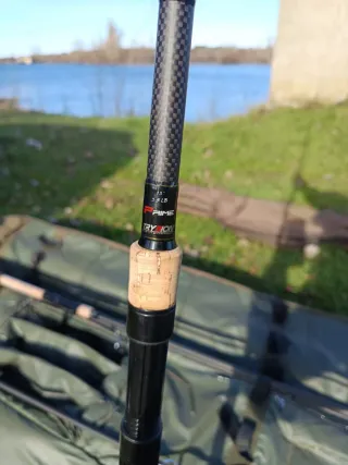 Cañas de pesca Trybion Prime 13 pies 3,5 lb