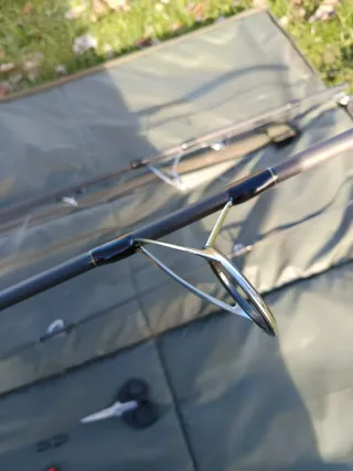 Cañas de pesca Trybion Prime 13 pies 3,5 lb