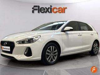 Hyundai i30 1.6 CRDi 81kW (110CV) Go!