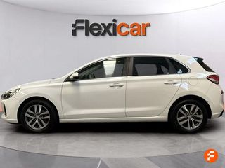 Hyundai i30 1.6 CRDi 81kW (110CV) Go!