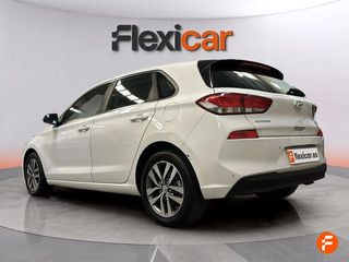 Hyundai i30 1.6 CRDi 81kW (110CV) Go!