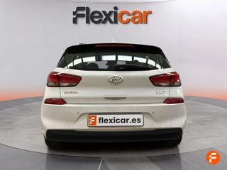 Hyundai i30 1.6 CRDi 81kW (110CV) Go!