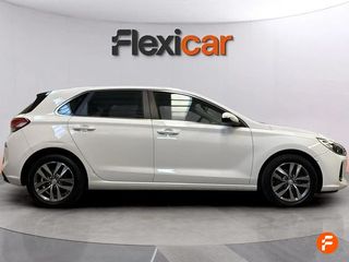 Hyundai i30 1.6 CRDi 81kW (110CV) Go!